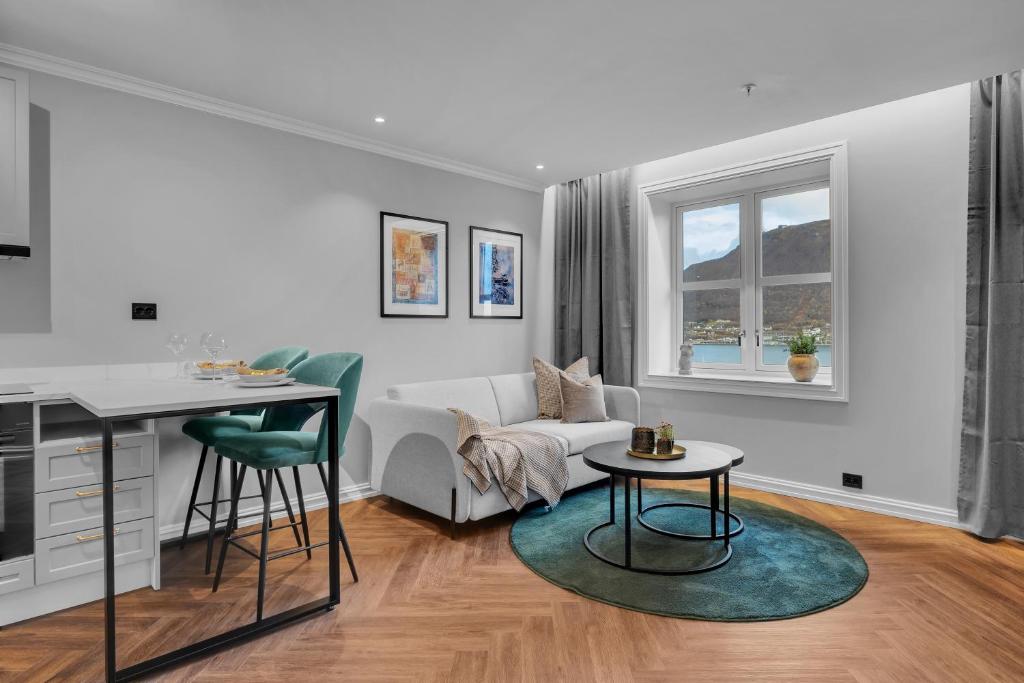 Enter St Elisabeth Suites & Spa - Resim 26