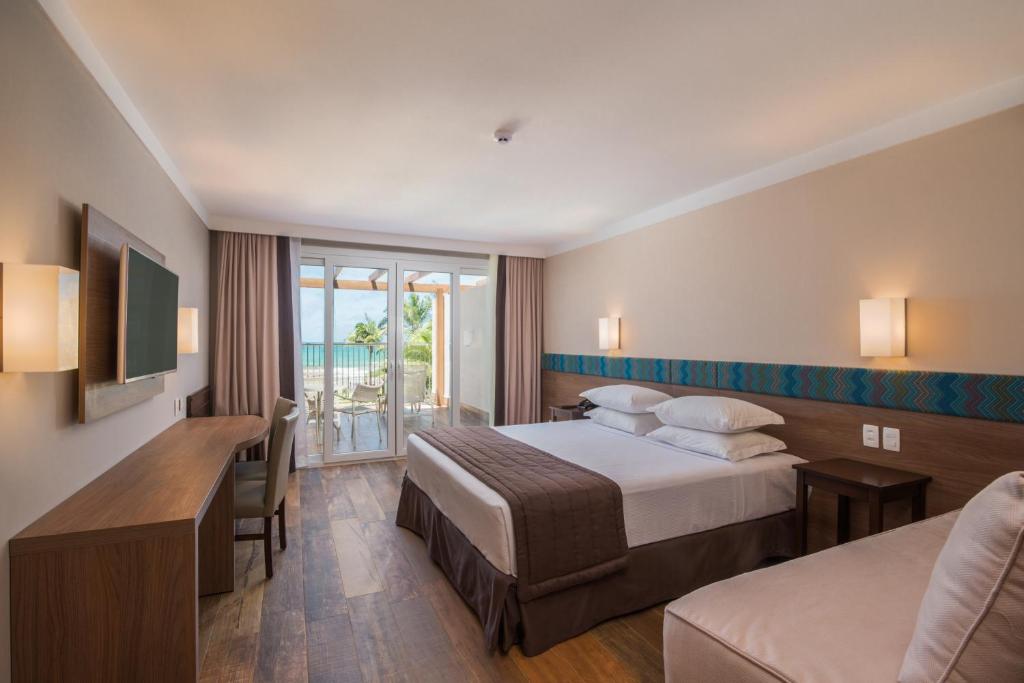 Marupiara Resort, Porto De Galinhas – Preços 2024 atualizados