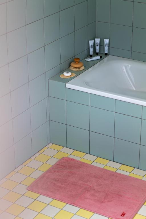 Hôtel de La Boétie - Resim 30