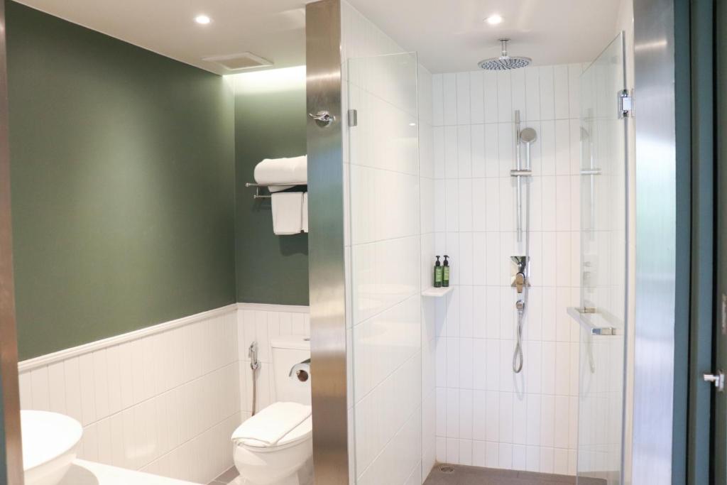 The Quarter Chaophraya by UHG - Resim 39