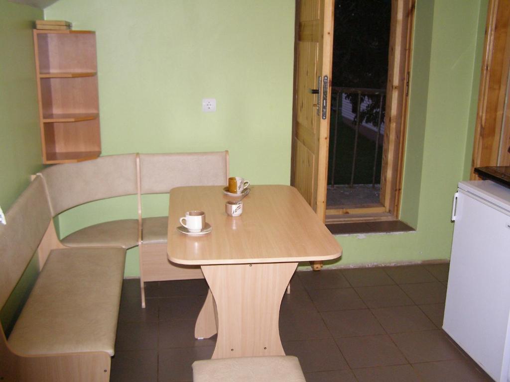 Kipi-Koovi Holiday Centre - Appartement Met Drie Slaapkamers