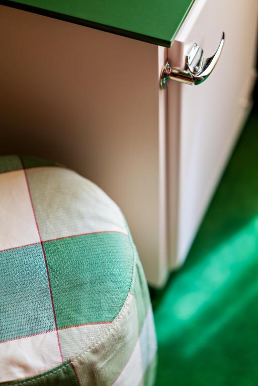 Hôtel de La Boétie - Resim 40