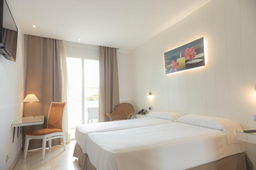 Hotel Oasis, Córdoba – Bijgewerkte prijzen 2023