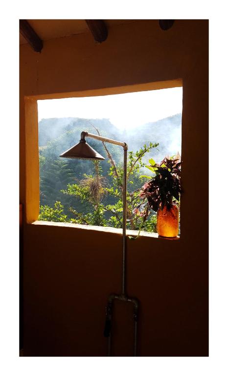 CALA Guane Barichara - Suite De Lujo Con Baño De Spa