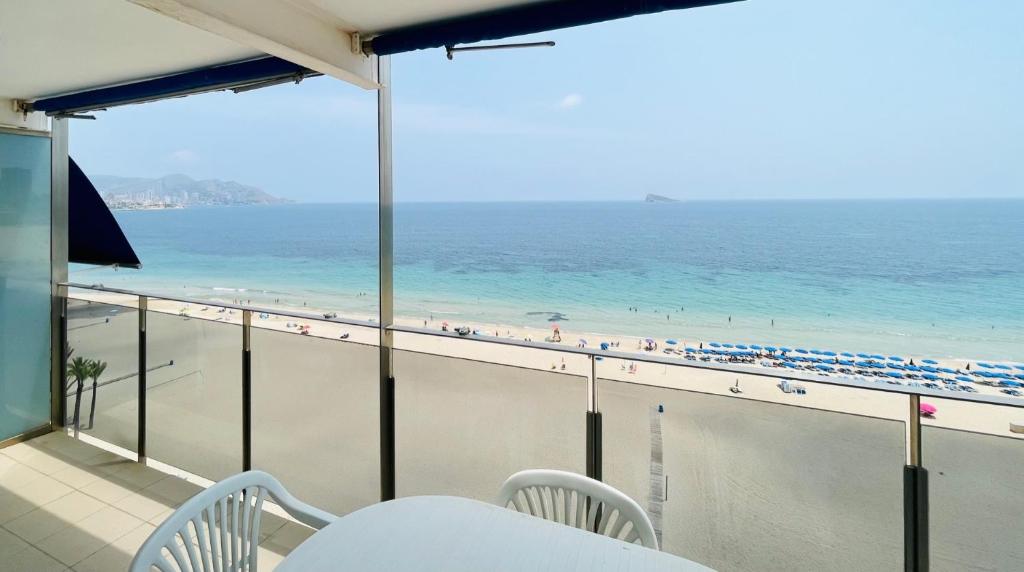 Táj az apartman közelében