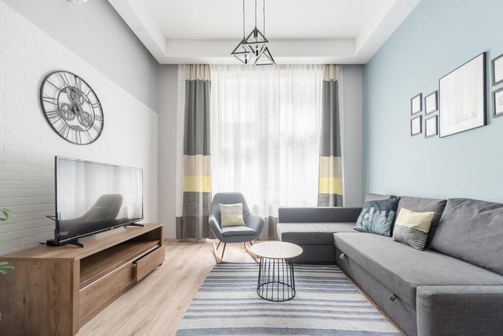 Venus Apartments - Market Hall I 1092 Budapest, 4 Erkel utca kép - 1