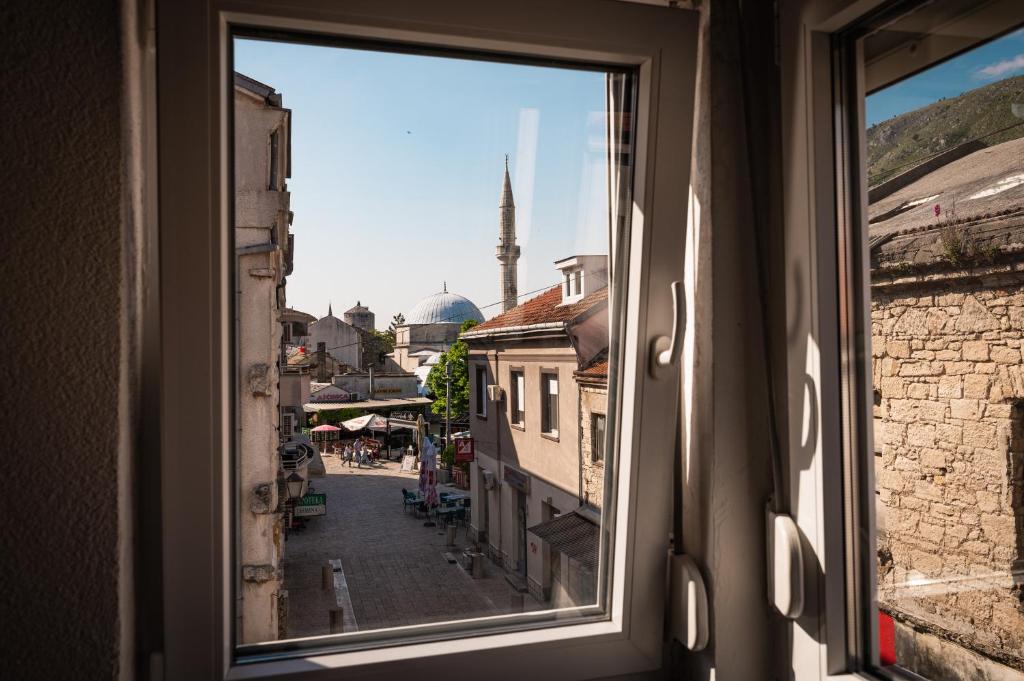 Fotografie z fotogalerie ubytování Hostel Backpackers v destinaci Mostar