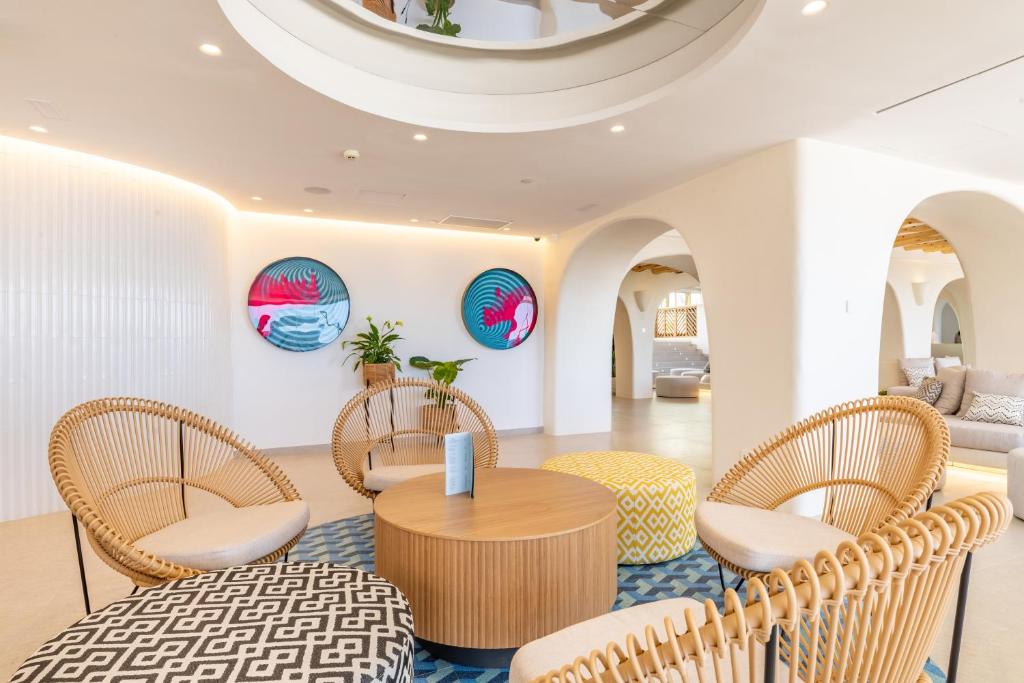 El Somni Ibiza Dream Hotel by Grupotel - New Opening 2023 ...