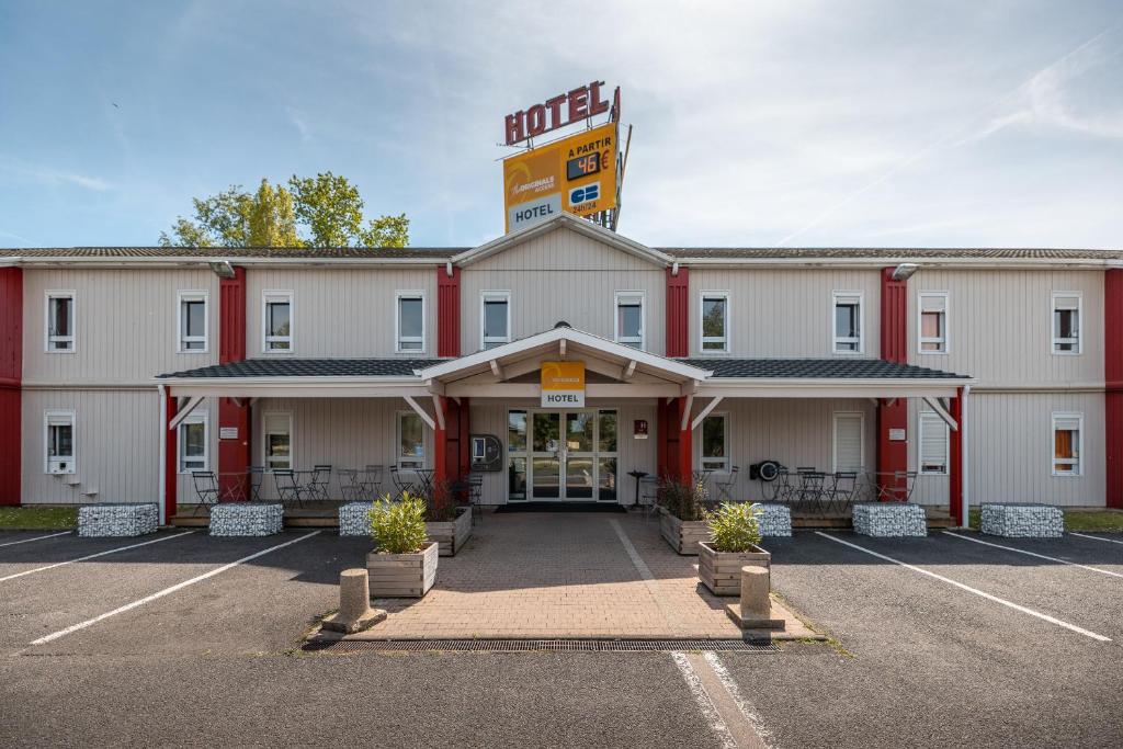 Adult Guide Mérignac