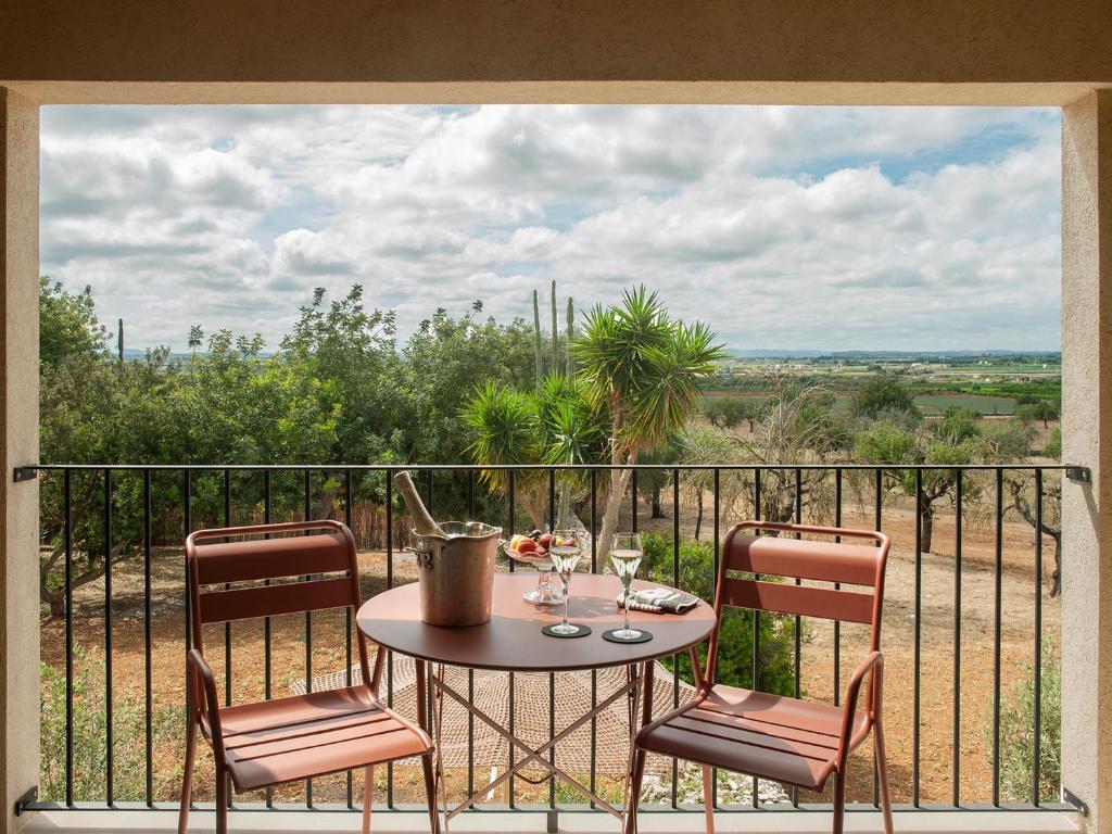 The Lodge Mallorca, Small Luxury Hotels - Suite With Terrace