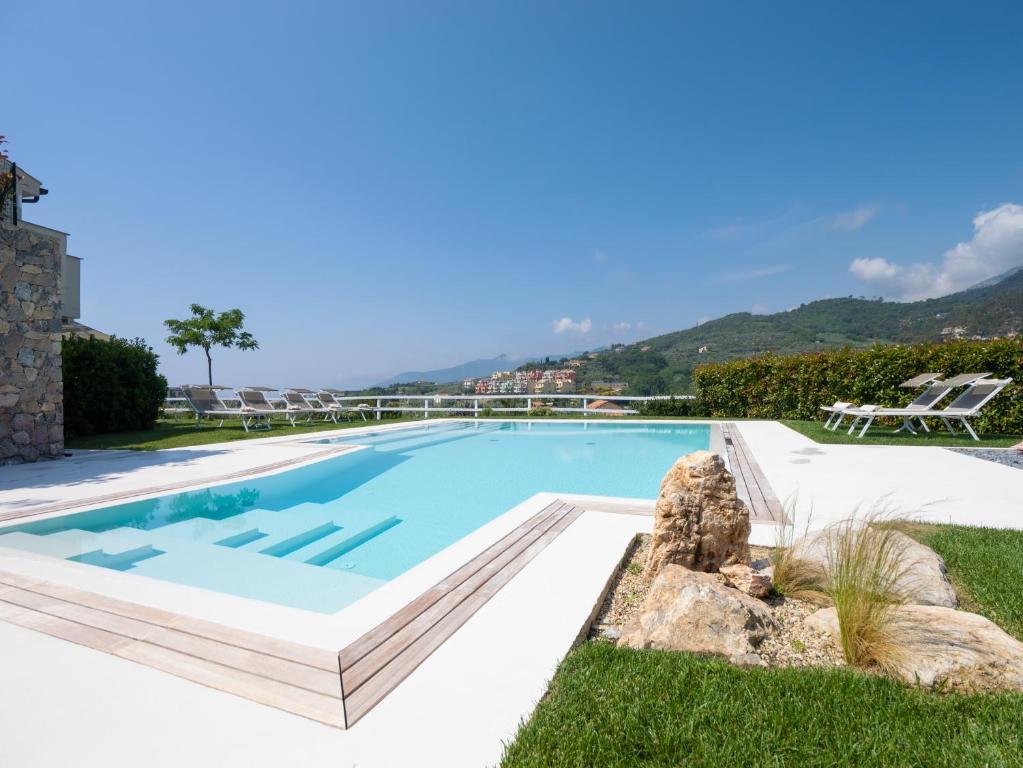 Agriturismo Terre degli Angeli
