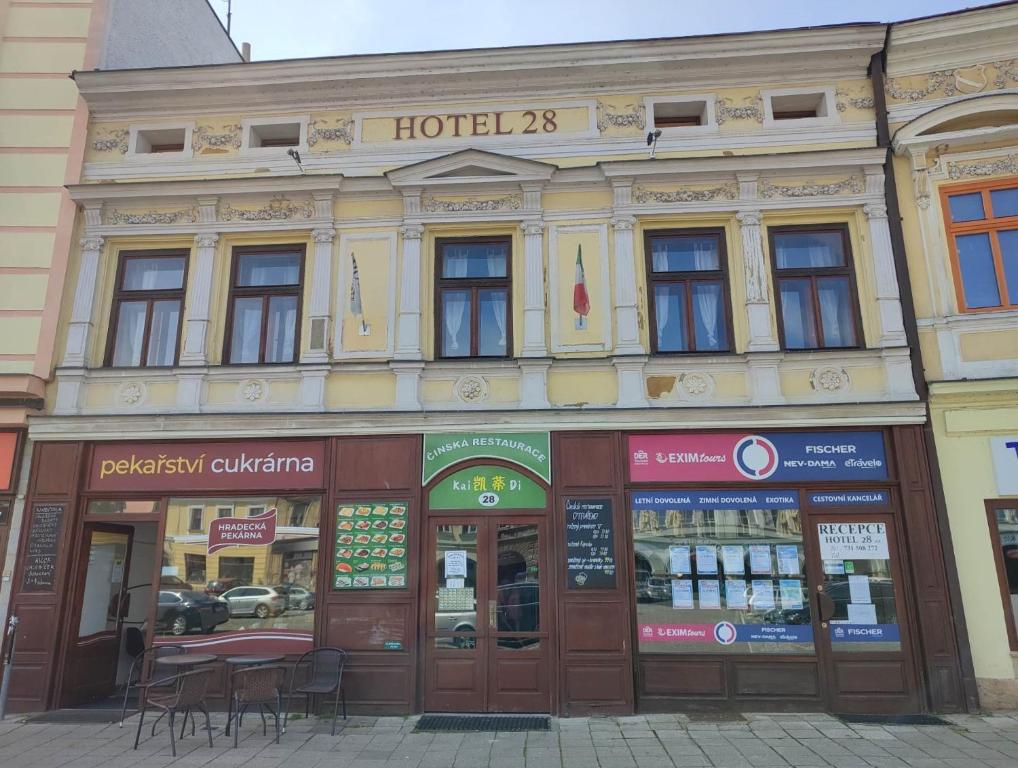 Hotel 28, Jaroměř – Updated 2023 Prices