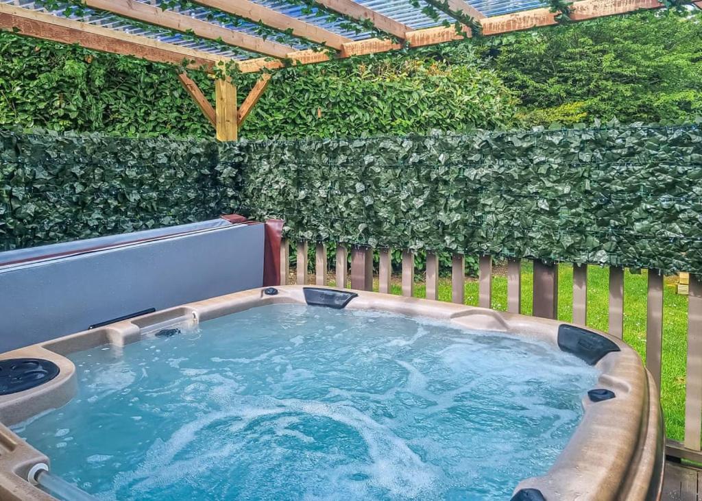 Croft Park Lodges, Little Weighton, UK