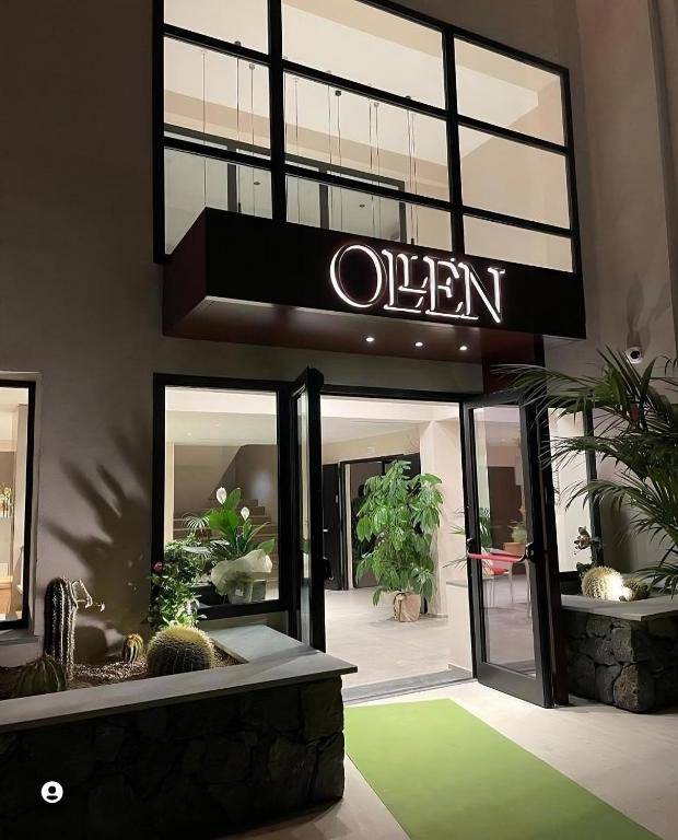 Ollen apartments - Resim 12