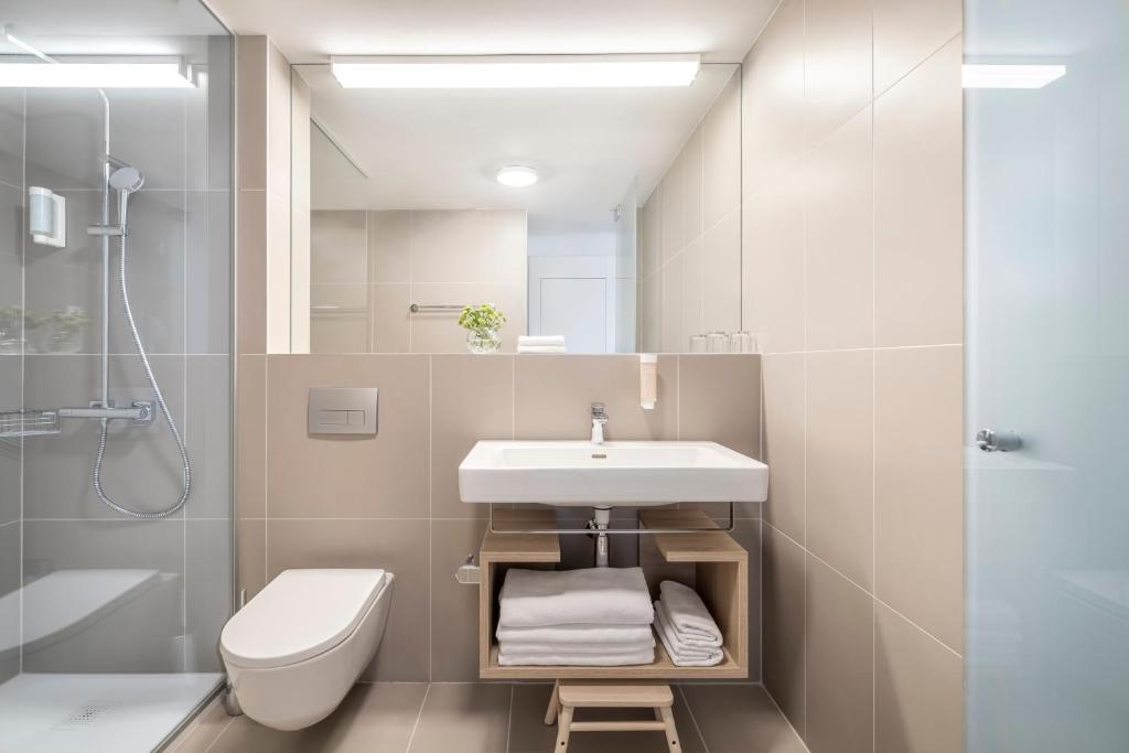 Valamar Tirena Hotel - 3