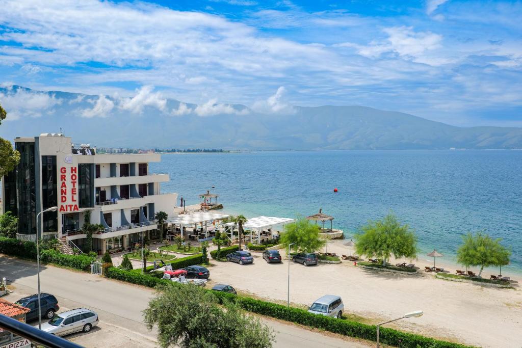 Grand Hotel Aita