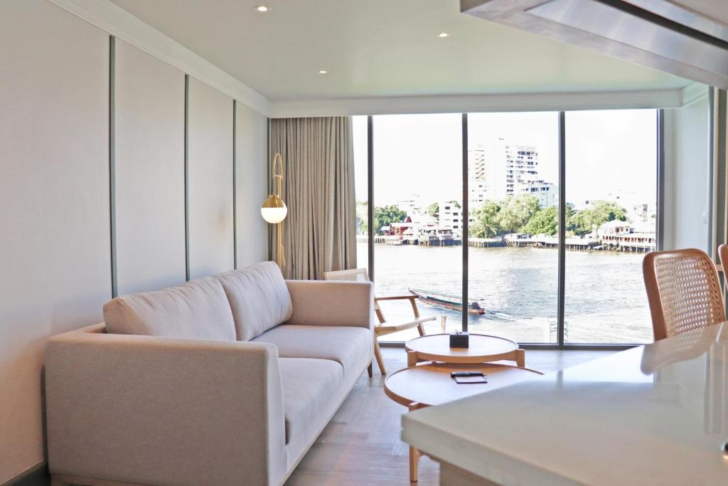 امکانات The Quarter Chaophraya by UHG - Riverfront Hotel, Walk to ICONSIAM - تصویر ۴