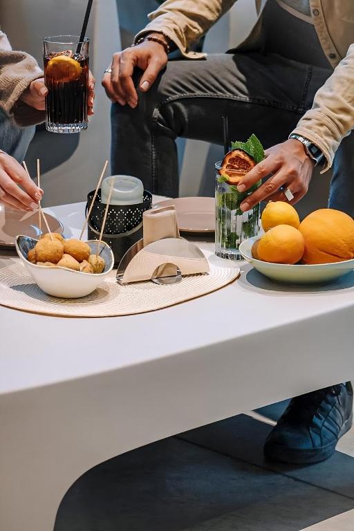 Ollen apartments - Resim 33