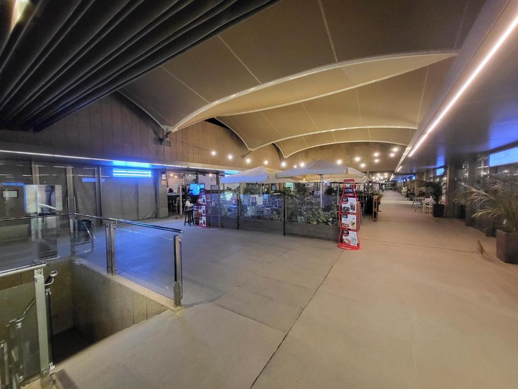 Hosté ubytování MEDANO4YOU Tejita Dream Penthouse