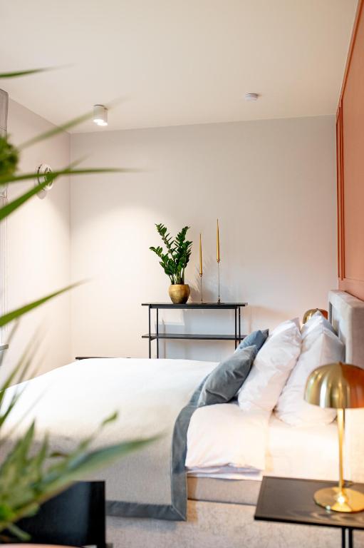 Hotel Gothards - Studio Met Terras