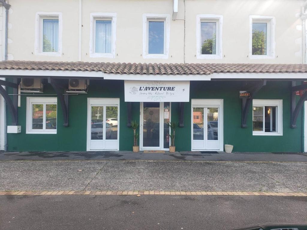 l'Aventure - Housity