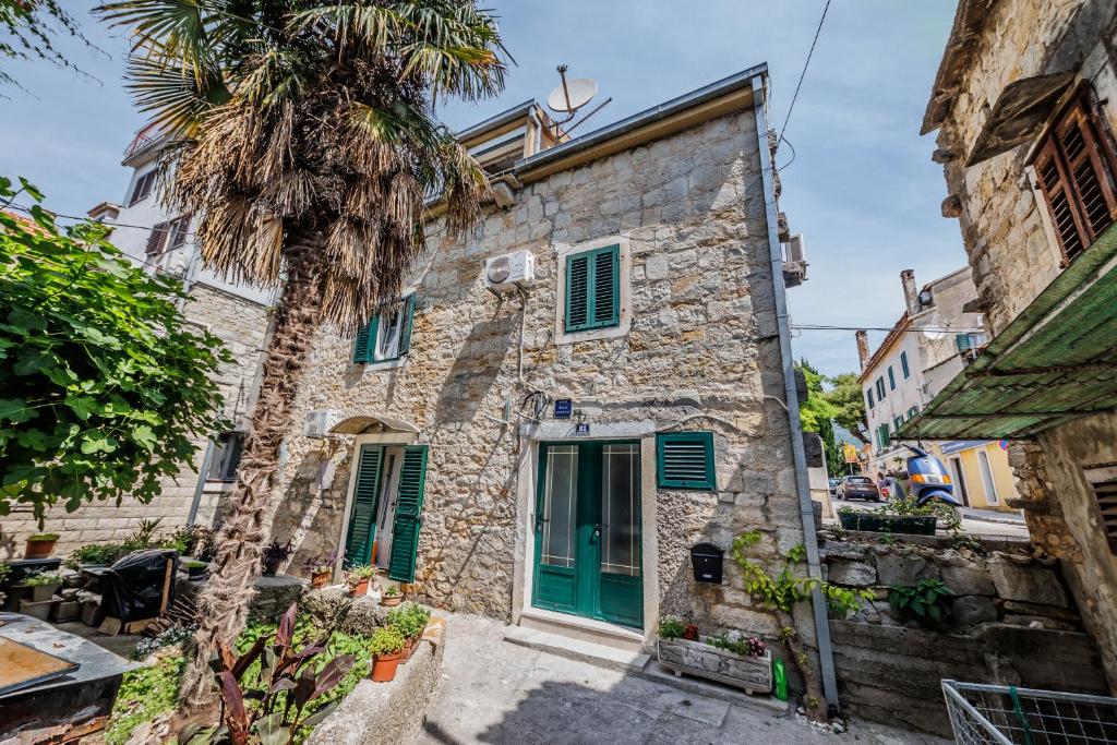 Apartman Luca
