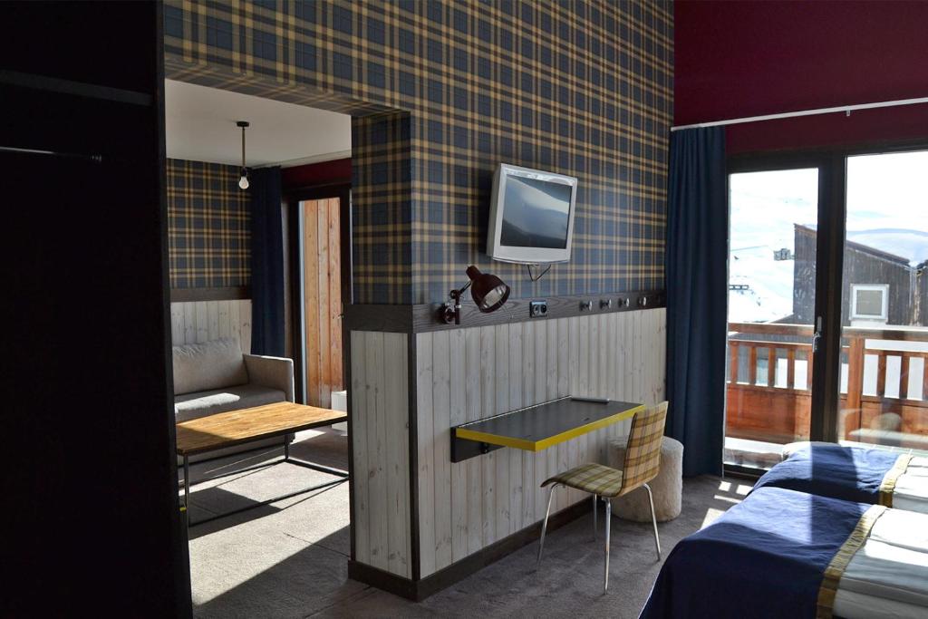 Langley Hôtel Tango, Val Thorens – Updated 2023 Prices