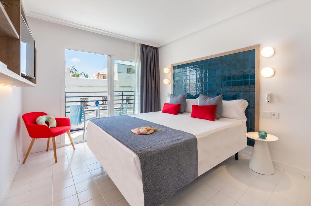 Hotel Vibra Isola - Adults only, Playa den Bossa – Preços ...