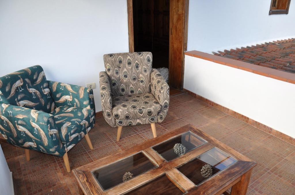 Oasis Hill Icod de los Vinos - 11