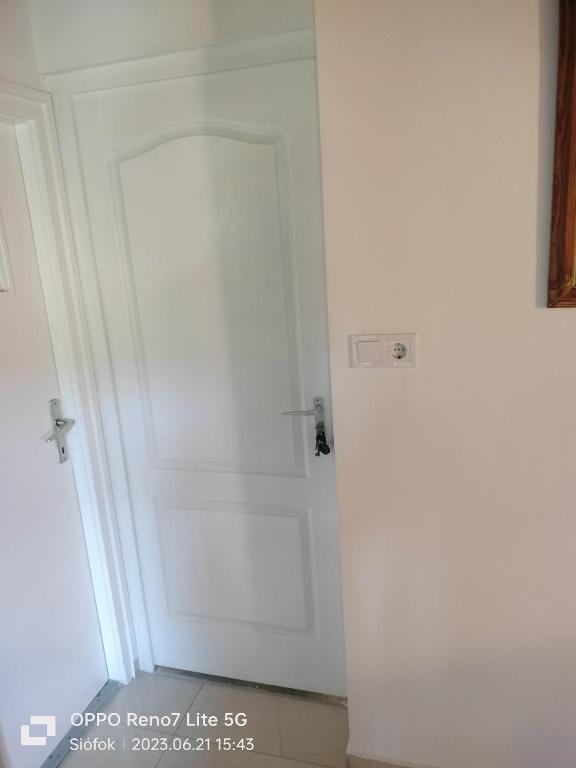 Balassa House - Appartement Met Balkon