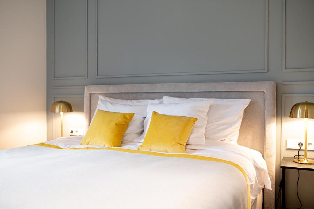 Hotel Gothards - Superior Appartement