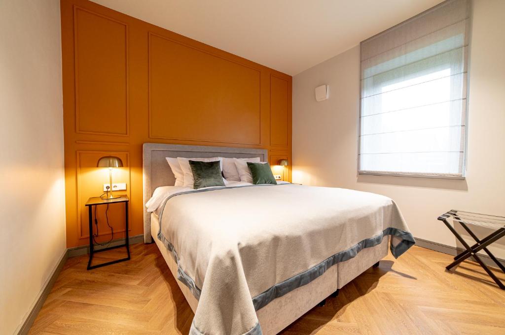 Hotel Gothards - Superior Appartement