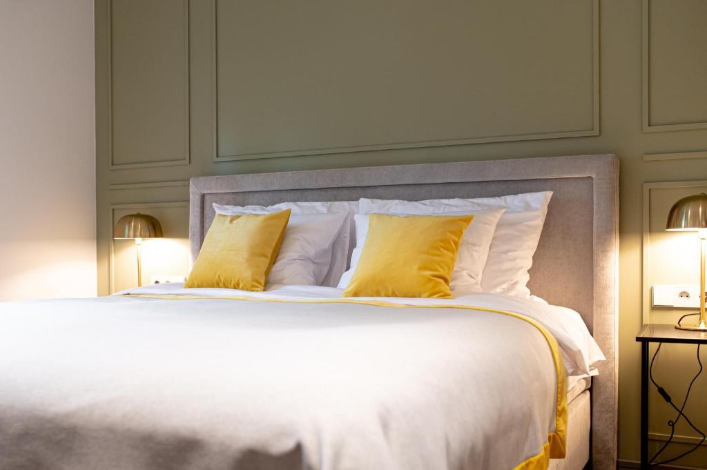 Hotel Gothards - Superior Appartement