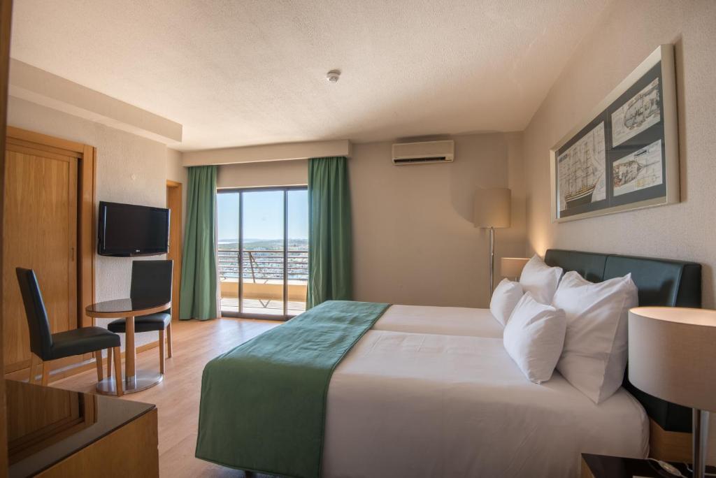 Vila Gale Marina - Junior Suite