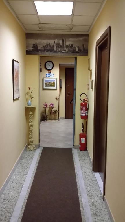 Hotel Dora - Resim 31