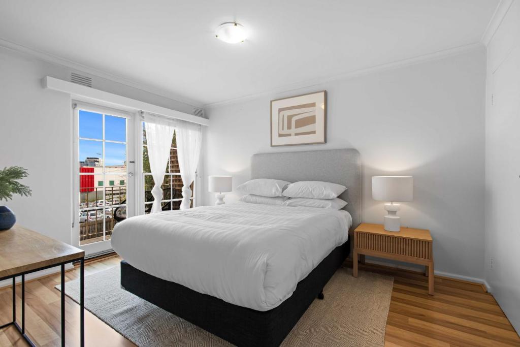 Apartment Charming 2Bed In the Heart of Camberwell, Melbourne