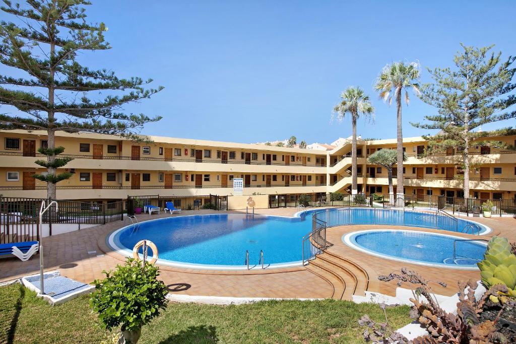 Estudio Torres del Sol, Playa de las Americas – Updated 2023 ...
