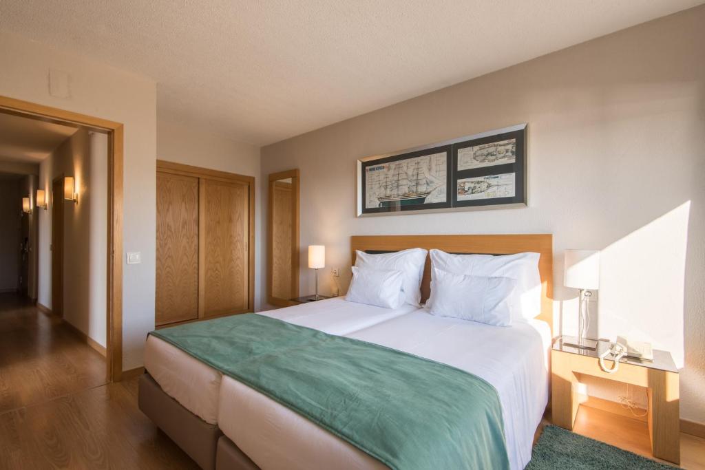 Vila Gale Marina - Senior Suite