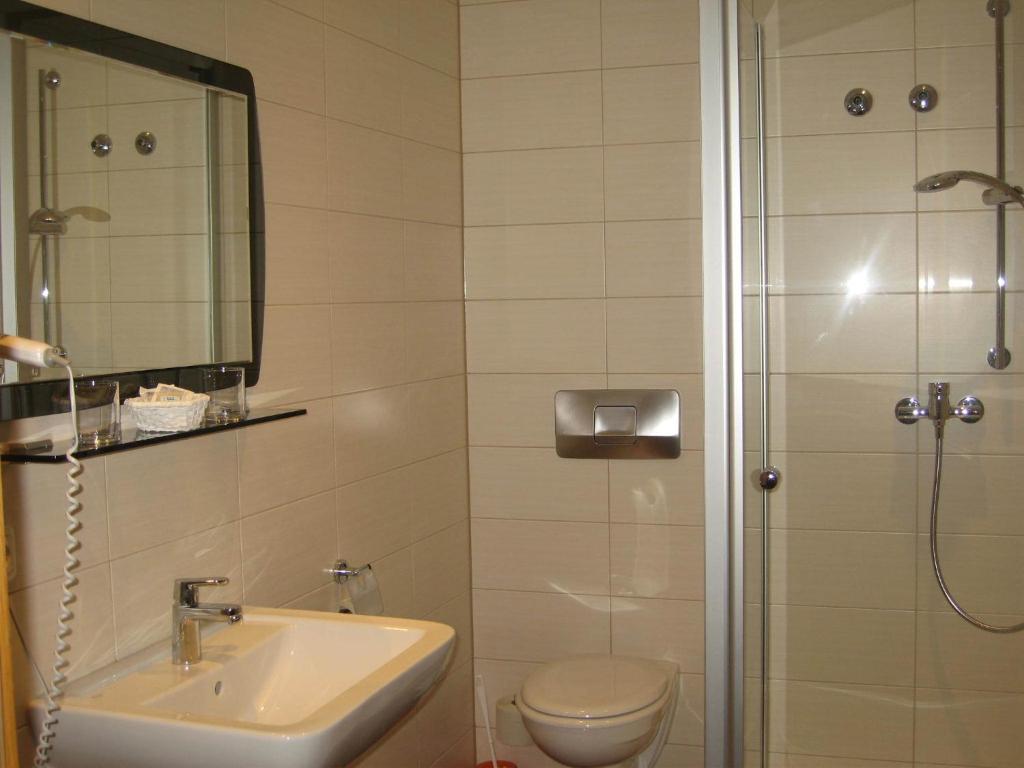 Reischacher Hof - Habitación Doble