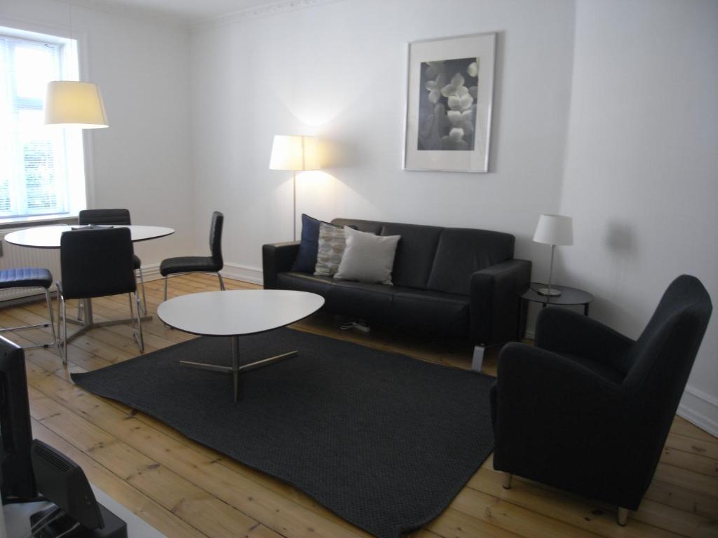 Frederiksberg Apartments 433, Copenhagen (updated prices 2024)