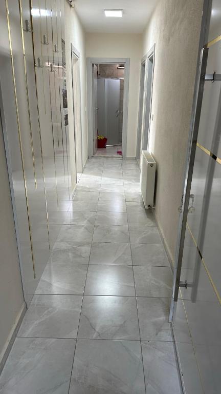 Golden Hour Apartment بورصة شقة مريحة Bursa Nilufer مَنْظَرٌ جَمِيلٌ - Family Room With Balcony
