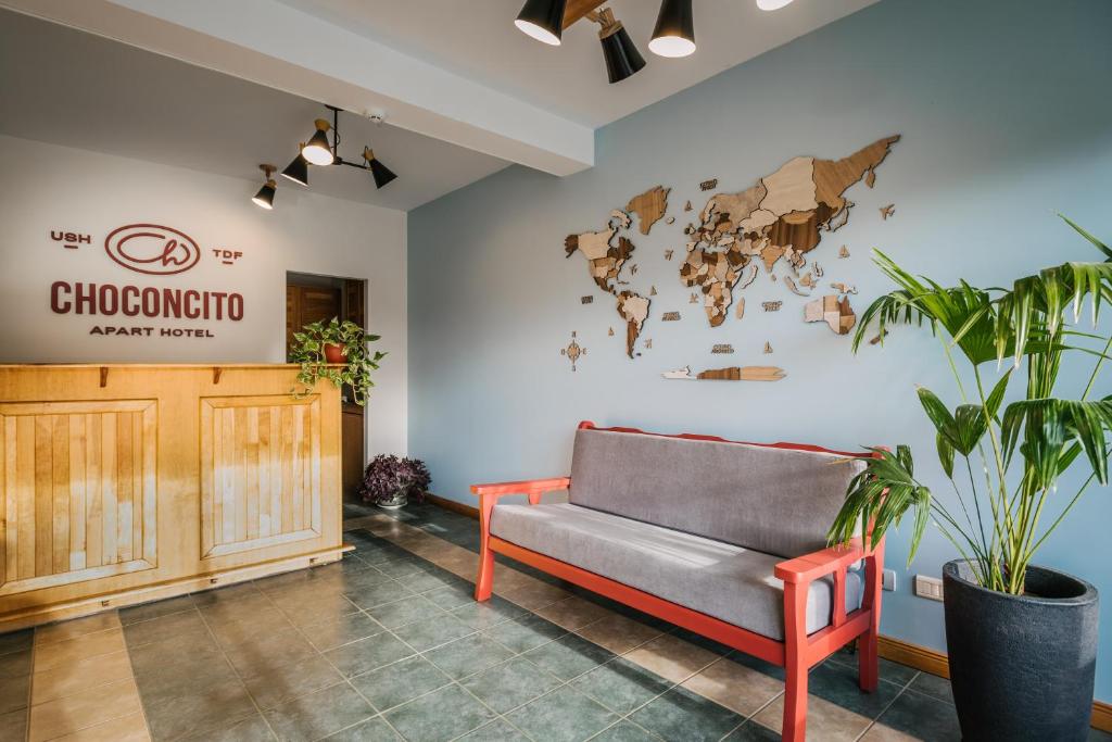 Foto principal de Choconcito