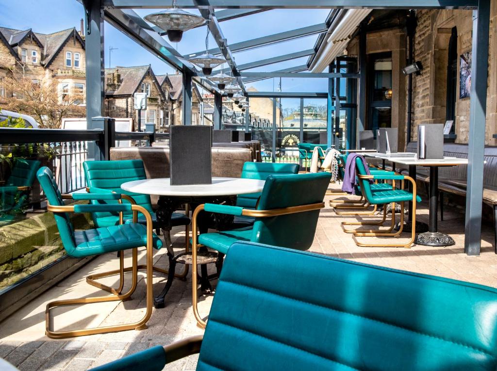 The Inn at Cheltenham Parade - Resim 4