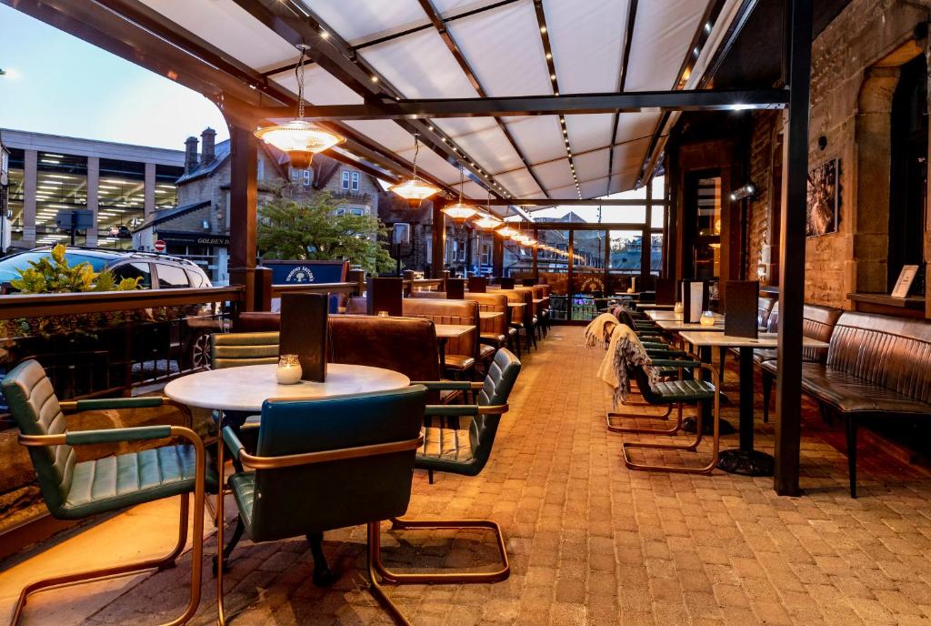 The Inn at Cheltenham Parade - Resim 14