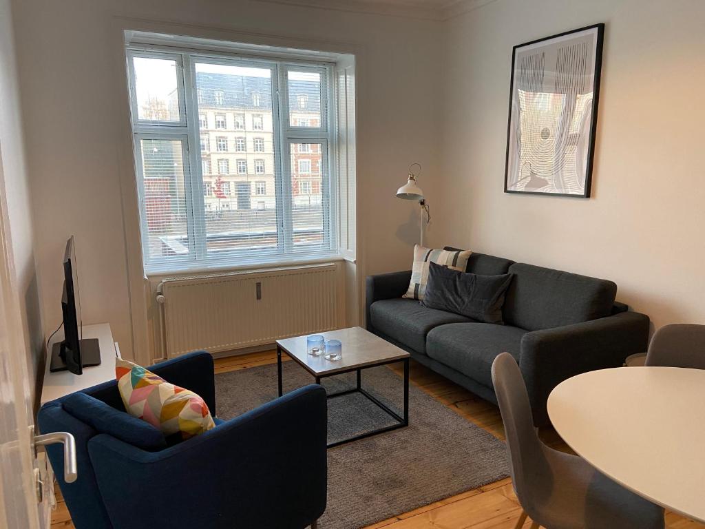 Image showcasing Frederiksberg Apartments 441, Copenhagen (updated prices 2026)