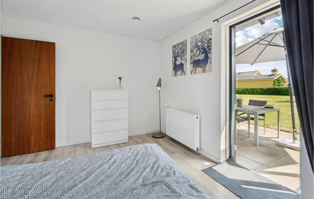 Fotografie z fotogalerie ubytování Stunning Home In Haderslev With Wifi v destinaci Haderslev