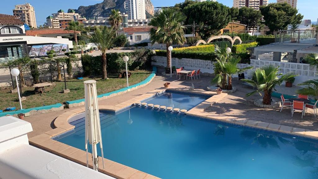 Casa los Pinos Calpe Playa, Calpe – Bijgewerkte prijzen 2023