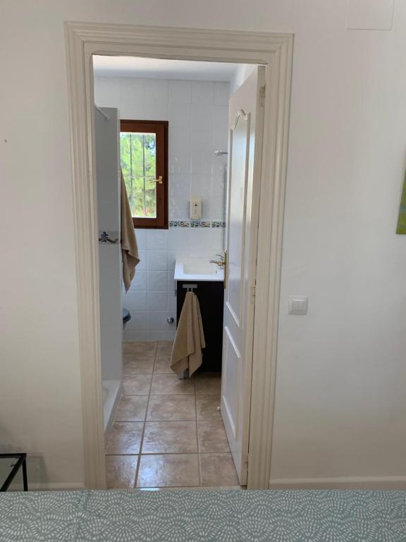 Fotografie z fotogalerie ubytování Casa los Pinos Calpe Playa v destinaci Calpe