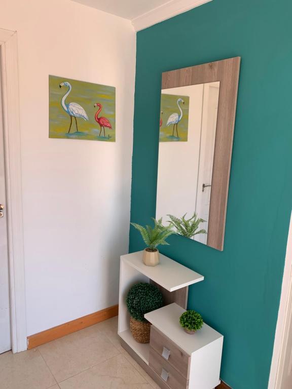 Fotografie z fotogalerie ubytování Casa los Pinos Calpe Playa v destinaci Calpe