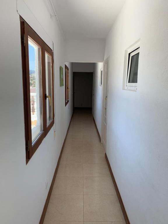 Fotografie z fotogalerie ubytování Casa los Pinos Calpe Playa v destinaci Calpe